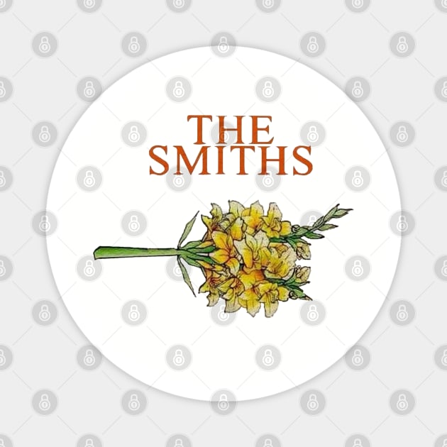 The Smiths Magnet by alea crew